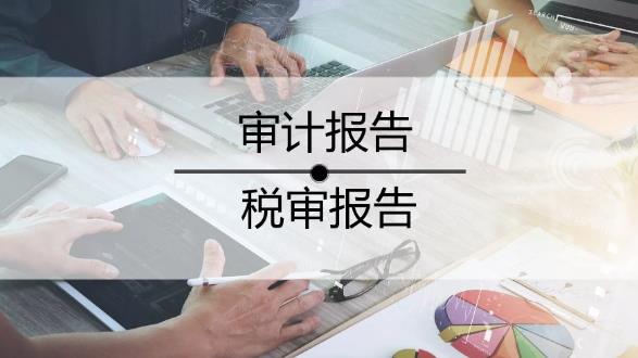 稅審報(bào)告和賬務(wù)審計(jì)報(bào)行有哪些不同